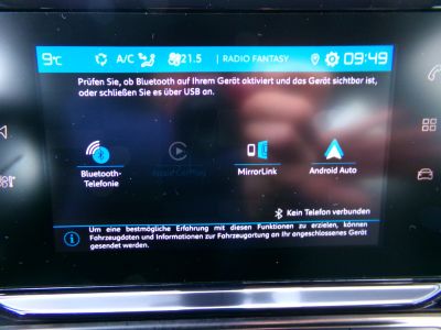 Citroën C3 Gebrauchtwagen