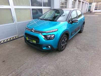 Citroën C3 Gebrauchtwagen