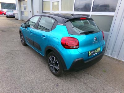 Citroën C3 Gebrauchtwagen