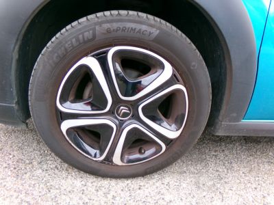 Citroën C3 Gebrauchtwagen