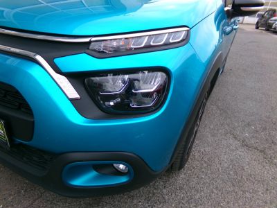 Citroën C3 Gebrauchtwagen