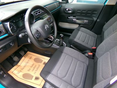 Citroën C3 Gebrauchtwagen