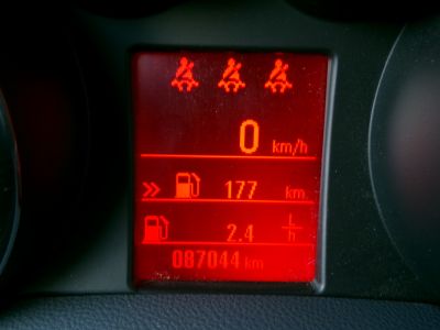 Opel Mokka Gebrauchtwagen