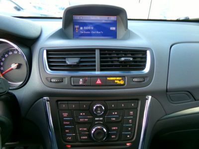 Opel Mokka Gebrauchtwagen