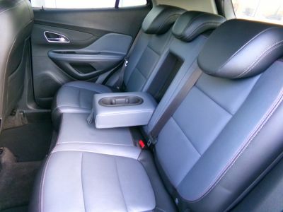 Opel Mokka Gebrauchtwagen