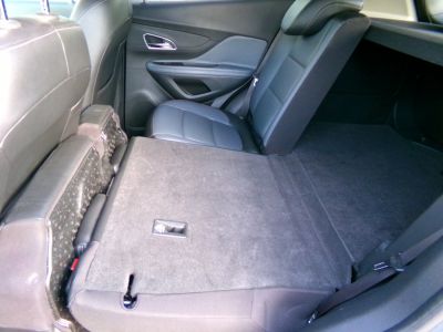 Opel Mokka Gebrauchtwagen