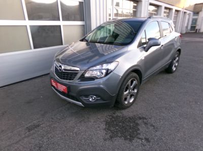 Opel Mokka Gebrauchtwagen