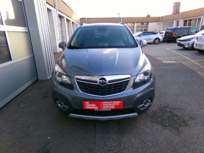 Opel Mokka Gebrauchtwagen