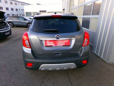 Opel Mokka Gebrauchtwagen