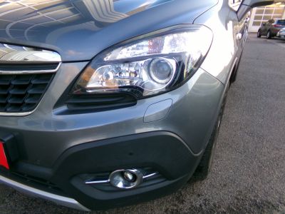 Opel Mokka Gebrauchtwagen
