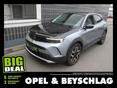 Opel Mokka Gebrauchtwagen