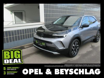 Opel Mokka Gebrauchtwagen