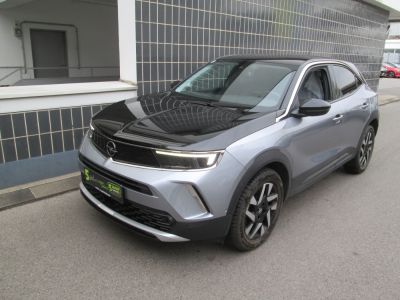 Opel Mokka Gebrauchtwagen