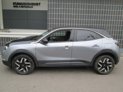 Opel Mokka Gebrauchtwagen