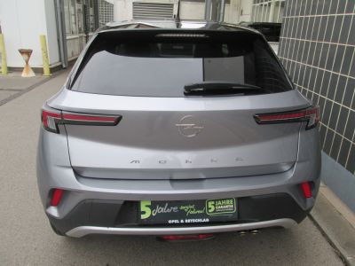 Opel Mokka Gebrauchtwagen