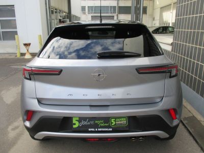 Opel Mokka Gebrauchtwagen