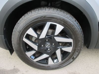 Opel Mokka Gebrauchtwagen