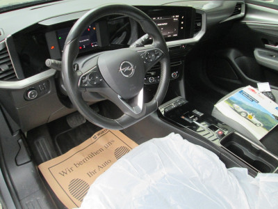 Opel Mokka Gebrauchtwagen
