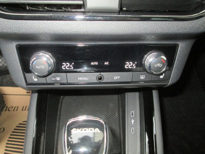 Skoda Kamiq Gebrauchtwagen