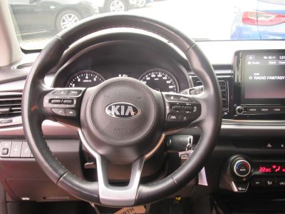 KIA Rio Gebrauchtwagen