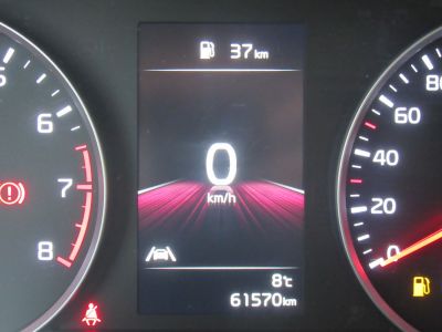 KIA Rio Gebrauchtwagen