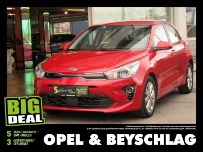 KIA Rio Gebrauchtwagen