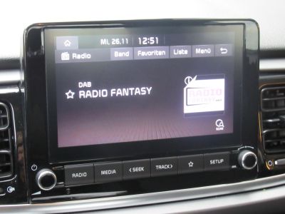 KIA Rio Gebrauchtwagen