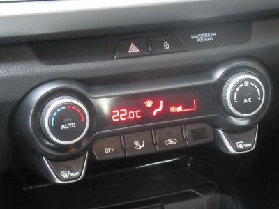 KIA Rio Gebrauchtwagen