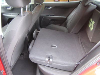 KIA Rio Gebrauchtwagen