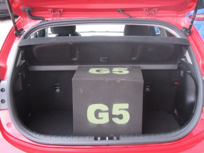 KIA Rio Gebrauchtwagen