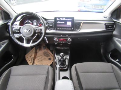KIA Rio Gebrauchtwagen