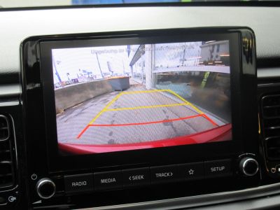 KIA Rio Gebrauchtwagen