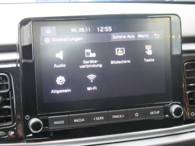 KIA Rio Gebrauchtwagen