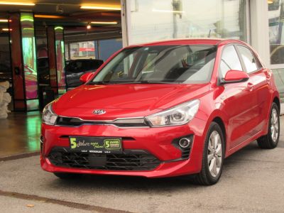 KIA Rio Gebrauchtwagen