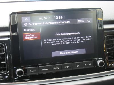 KIA Rio Gebrauchtwagen