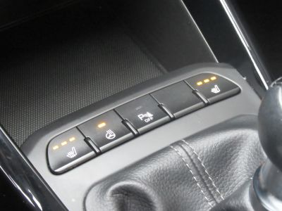 KIA Rio Gebrauchtwagen