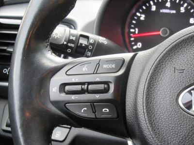 KIA Rio Gebrauchtwagen