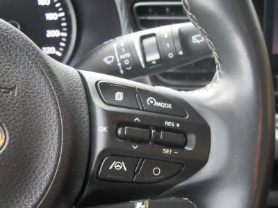 KIA Rio Gebrauchtwagen