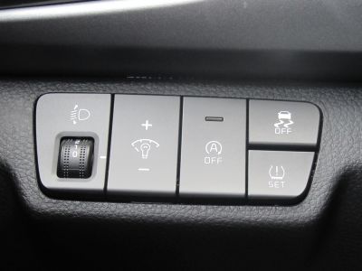 KIA Rio Gebrauchtwagen