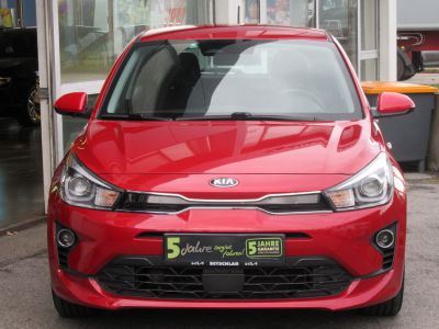 KIA Rio Gebrauchtwagen