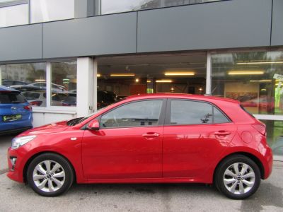 KIA Rio Gebrauchtwagen