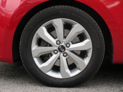 KIA Rio Gebrauchtwagen