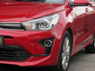 KIA Rio Gebrauchtwagen