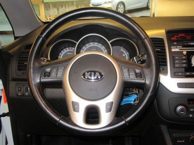 KIA Venga Gebrauchtwagen