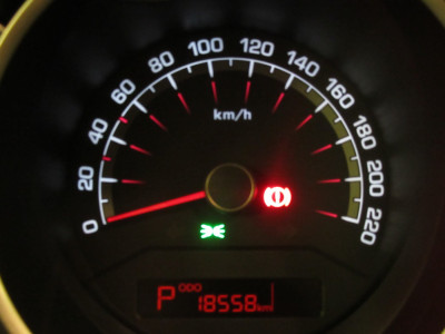 KIA Venga Gebrauchtwagen