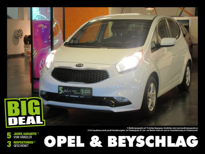 KIA Venga Gebrauchtwagen