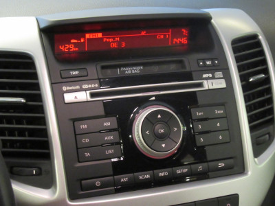 KIA Venga Gebrauchtwagen