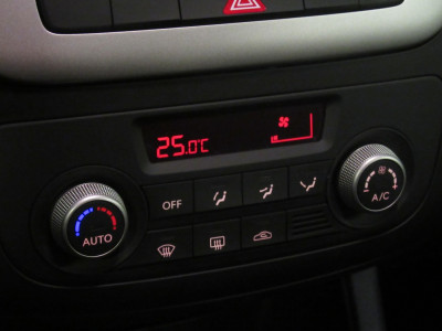 KIA Venga Gebrauchtwagen