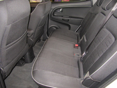 KIA Venga Gebrauchtwagen