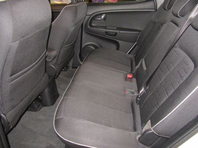 KIA Venga Gebrauchtwagen